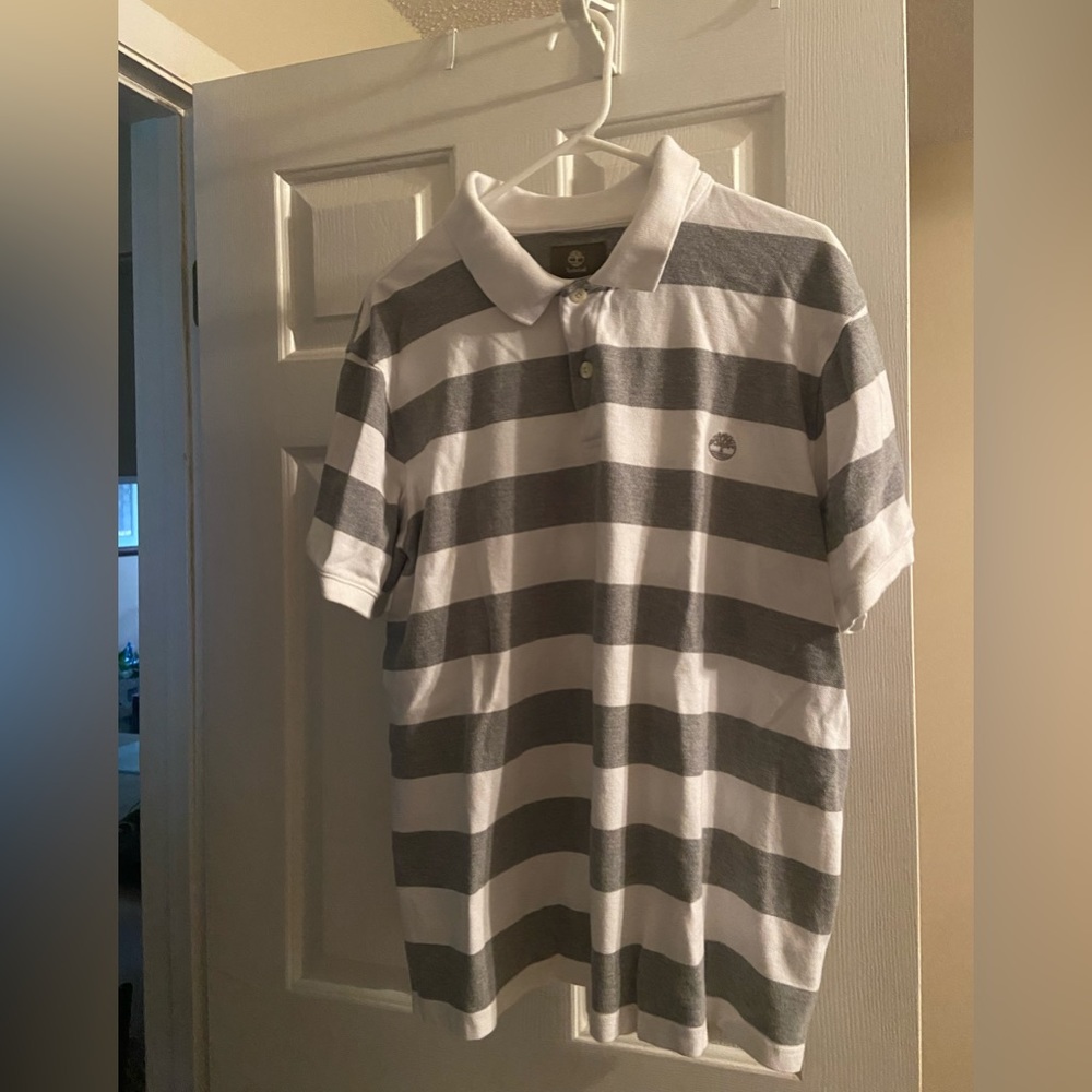 Timberland XXL polo shirt